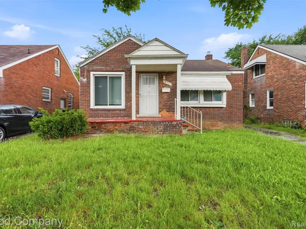 18937 Algonac St, Detroit, MI 48234