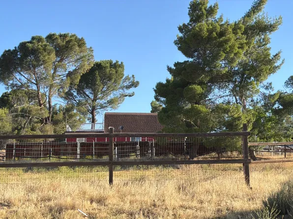 53300 Cave Rock Rd, Anza, CA 92539