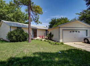 2714 94th St, Lubbock, TX 79423