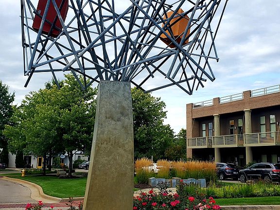 2nd image of 2126 New Town Dr NE #20