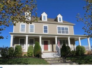 431 Spring Hollow Dr, Middletown, DE 19709