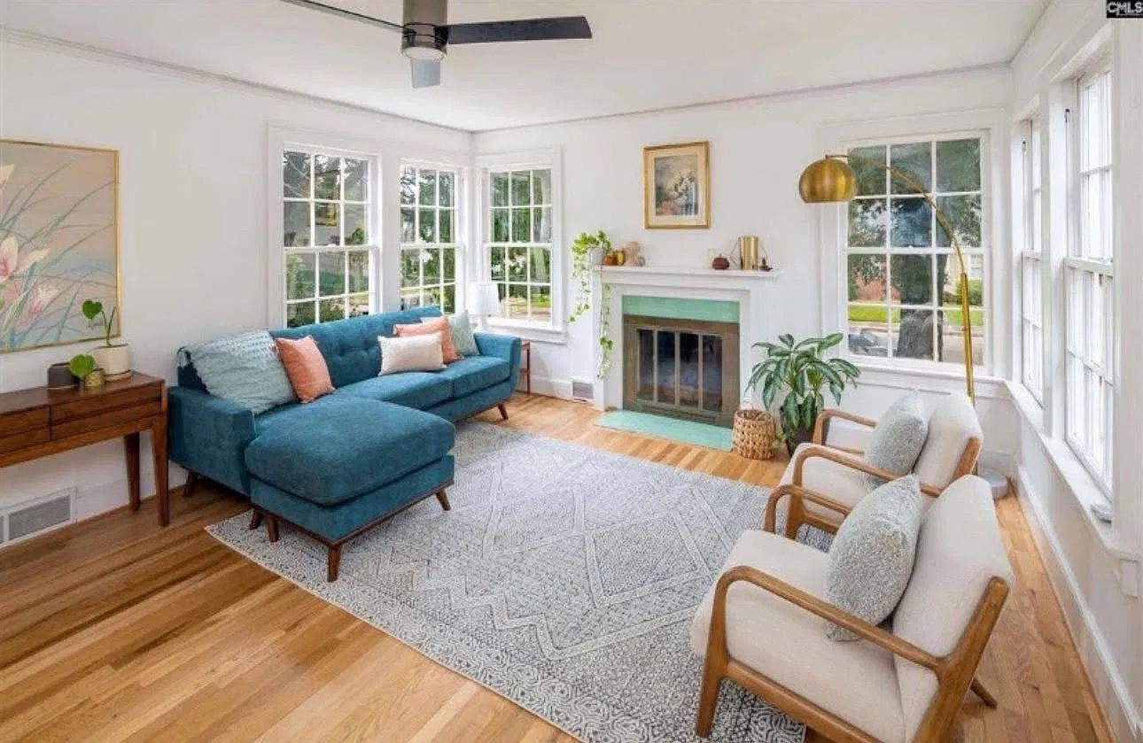 2 bed, 1100 sqft, $2,000 — Photo 3