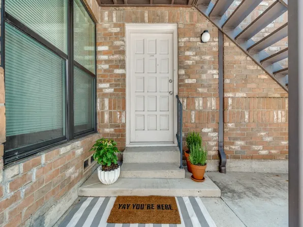 4944 Amesbury Dr APT 106, Dallas, TX 75206