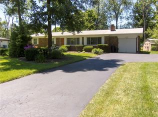 5838 N Victoria Dr, Indianapolis, IN