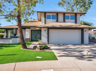 6755 E Kings Ave, Scottsdale, AZ 85254