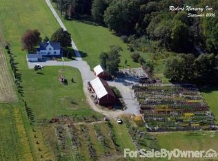 25504 W County Line Rd, Sunman, IN 47041