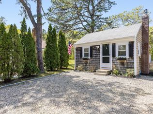 13 Ploughed Neck Rd, East Sandwich, MA 02537