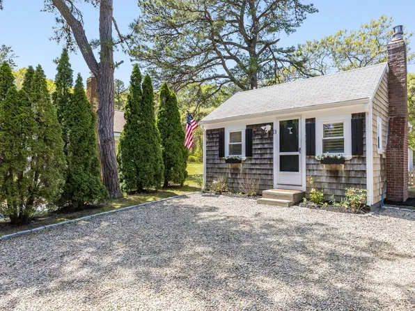 13 Ploughed Neck Road, East Sandwich, MA 02537