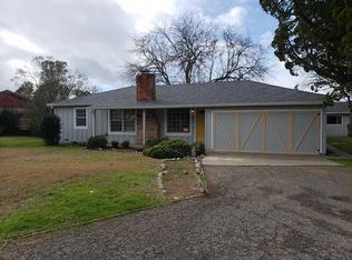 603 S Marshall Ave, Willows, CA 95988