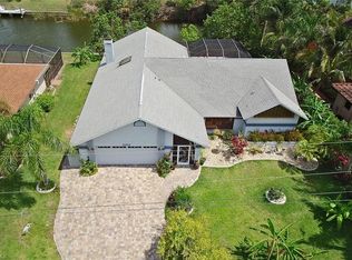2013 SE 2nd St, Cape Coral, FL 33990