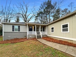 1641 Pendley Dr, Austell, GA 30168