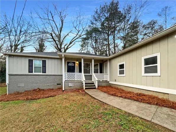 1641 Pendley Dr, Austell, GA 30168