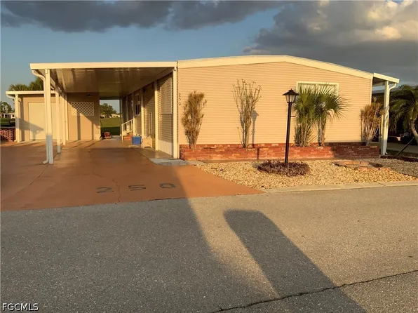 250 Palmer Blvd, North Fort Myers, FL 33903