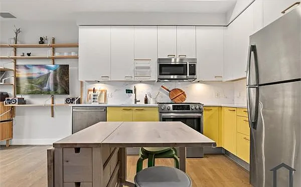 525 Water St SW #407 — Photo 15