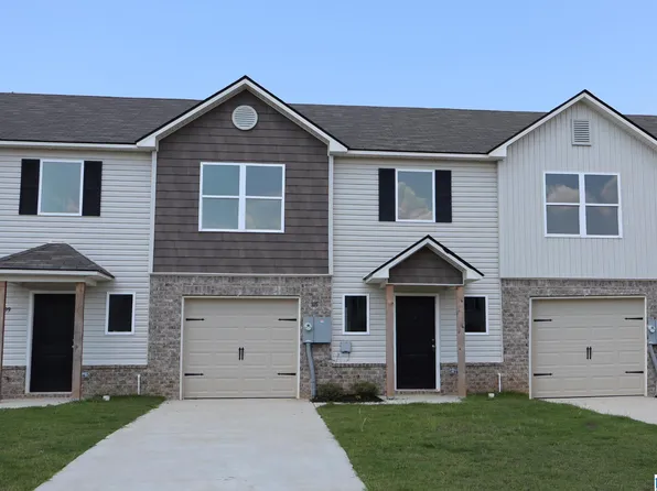 61 River Grass Dr, Lincoln, AL 35096