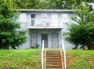 927 Fortress Ave SW #A-D, Atlanta, GA 30315