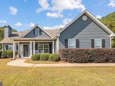 318 Miller Dr, Dawsonville, GA, 30534
