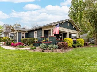 803 Catawba St, Belmont, NC 28012