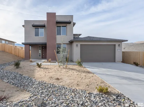 496 Solaris Ln Homesite 99, Carson City, NV 89705