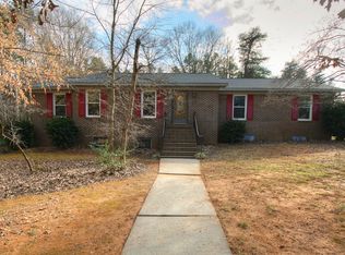 3804 Dakeita Cir, Concord, NC 28025