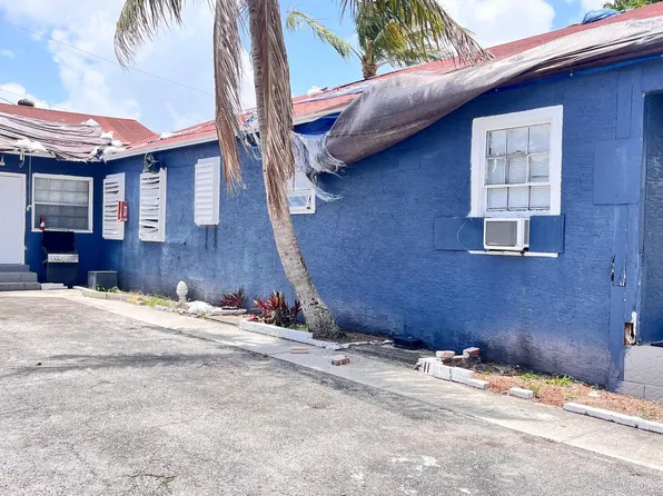 1000 W Lakewood Rd #6, West Palm Beach, FL 33405
