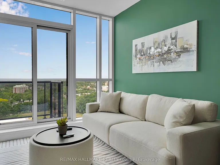 560 Rideau St #1405 — Photo 6