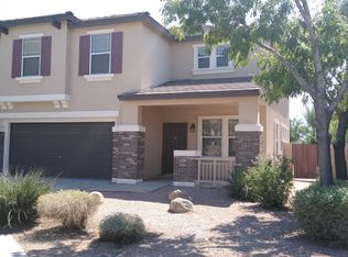 10605 E Obispo Ave, Mesa, AZ 85212