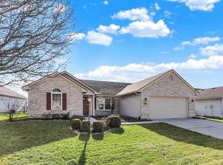 7711 Blue Willow Dr, Indianapolis, IN 46239