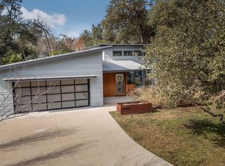 4602 Rue St, Austin, TX 78731