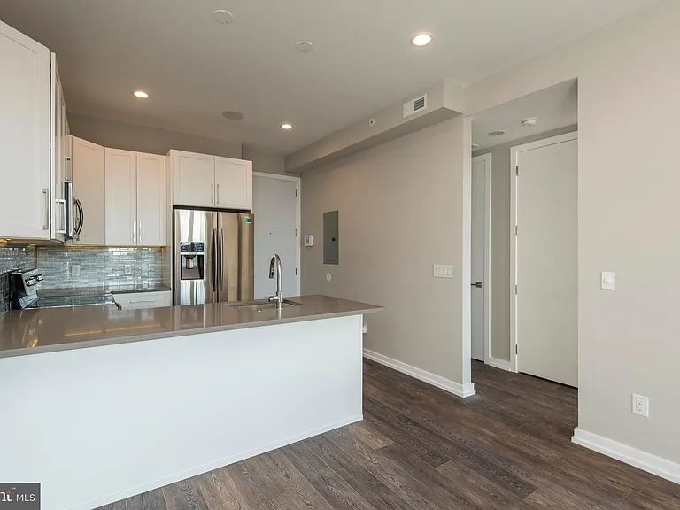 1340 S 13th St #3G — Photo 6