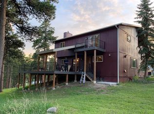 5797 High Dr, Evergreen, CO 80439