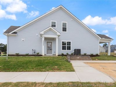 3202 Carriden Dr, Fayetteville, NC, 28306