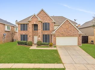 214 Forestview Rd, Hickory Creek, TX 75065