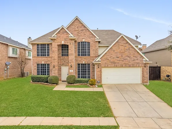 214 Forestview Rd, Hickory Creek, TX 75065