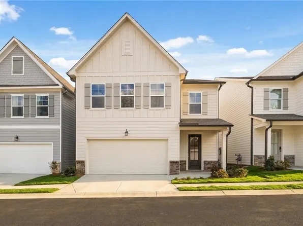 4784 Moonstone Trce, Kennesaw, GA 30144