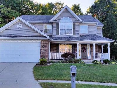 5783 Quiver Ct, Hamilton, OH, 45011