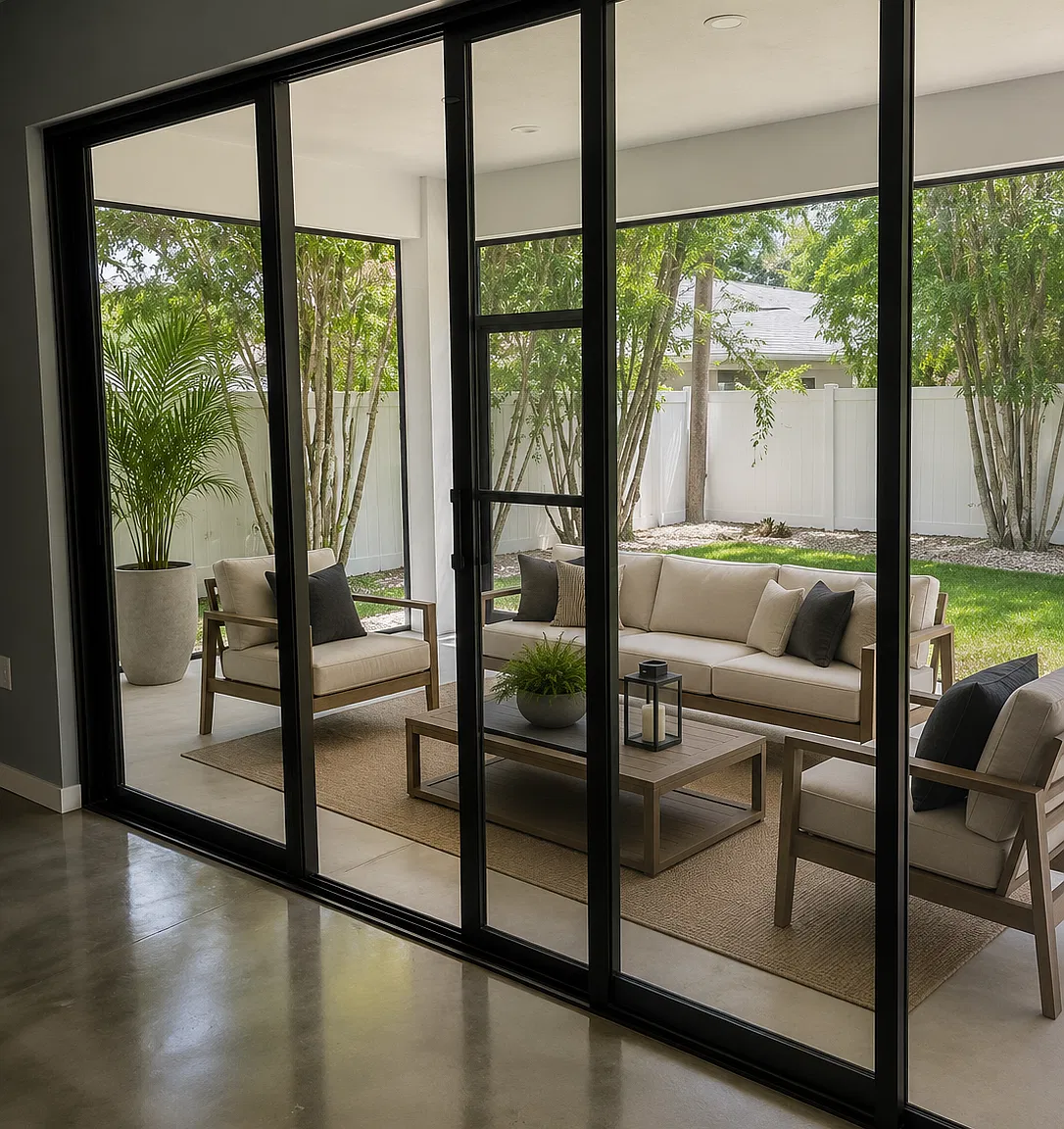 3 bed, 2000 sqft, $4,750 — Photo 3