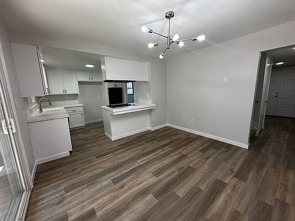 Dining area.
