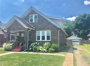 612 Maryland Ave, Erie, PA 16505