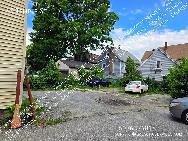 48 Temple St #4 — Photo 14
