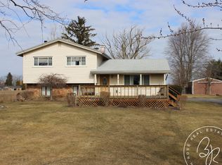 7820 Stitt Rd, Waterville, OH 43566