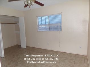1749 Webster Ave, Las Cruces, NM 88001