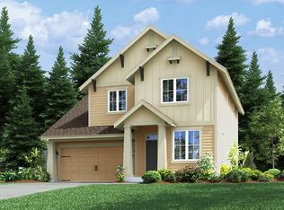 1912 186th Street Ct E, Spanaway, WA 98387