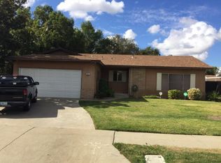 5211 N Lead Ave, Fresno, CA