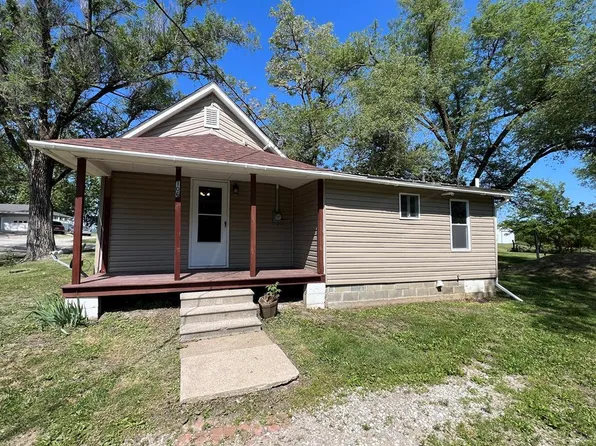 106 W 1st St, Greentop, MO 63546