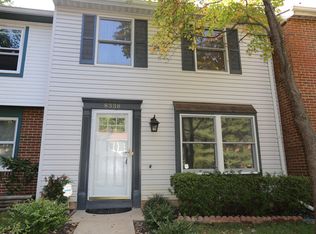 8338 Windfall Rd, Springfield, VA 22153