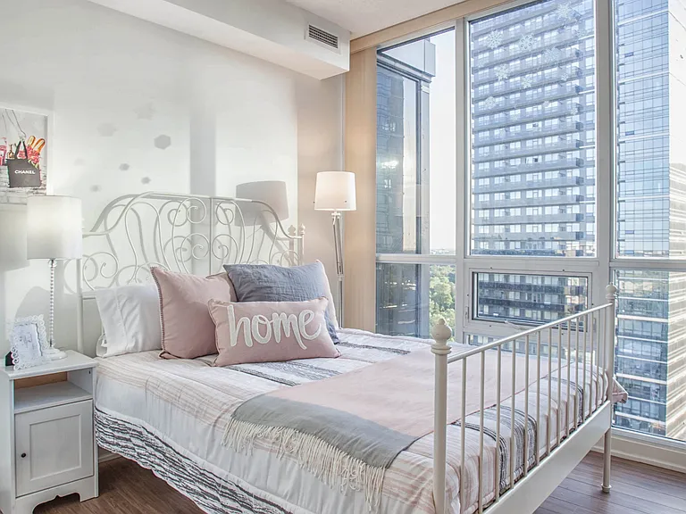 23 Sheppard Ave E #2503 — Photo 19