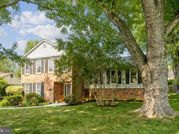 8503 Buckhannon Dr, Rockville, MD 20854