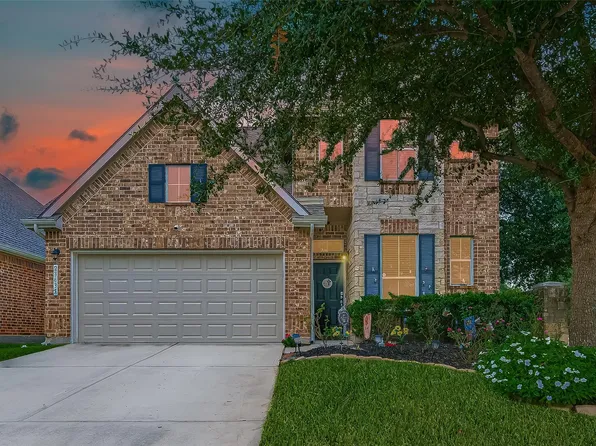 23635 Plantation Pines Ln, Tomball, TX 77375
