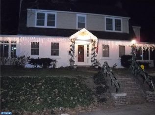 15 S Lenape Ave, Trenton, NJ 08618